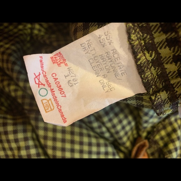 Yellow Two Piece Set - Picture 6 of 6